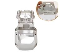For DJI for MINI2se for miniSE for mini4k, the upper, middle and lower shell of the drone frame for battery compartment cover(Medium frame)