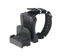 for dji for nano Backpack Clip Mount 360 Rotation ABS for dji(Wristband)