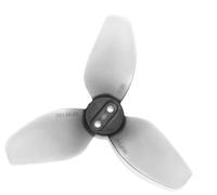 For DJI for Neo FPV Propeller 2 Pairs HQP-rop 2X1.6X3 Propellers(2pairs Grey)