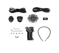 For DJI for Ronin Expansion Base Kit to mount and control for RS 2 3 Pro in a jib, car, slider, cam, and other platforms