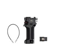 For DJI for Ronin Tethered Control Handle The for offers extended wired control for RS 3 Pro for 2
