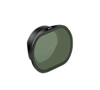 For DJI FPV Filter Camera Professional UV CPL ND4 ND8 ND16 ND32 ND4 Lens Filter Set Accessories Drone accessories (Color : UV Filter)