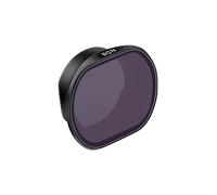 For DJI FPV Filter Camera Professional UV CPL ND4 ND8 ND16 ND32 ND4 Lens Filter Set Accessories Drone accessories (Color : ND8 Filter)