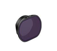 For DJI FPV Filter Camera Professional UV CPL ND4 ND8 ND16 ND32 ND4 Lens Filter Set Accessories Drone accessories (Color : ND16 Filter)