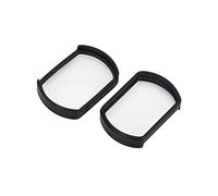 For dji fpv goggles v2 Corrective Lenses corrective lens Accessories To Myopia lenses 200/300/400/500/800 Degree (Color : -250 degree)