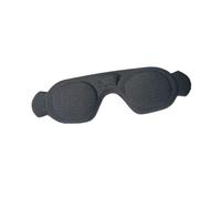 For DJI Goggles Integra Lens Protection Cover For DJI GOGGLES 2 Eyeglasses Dust Shading Pad, Eyeglasses Lens Sunshade Pad Lens Cap Cushion