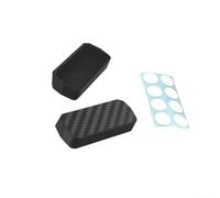 for dji Lito for x1 for mini Protective Cover | ABS Dust for Charging Ports, Compact Fit, Black