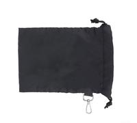For DJI Lito1 X1 Remote Controller Protective Sleeve, Compact Fabric Storage Bag With Organizer Pocket, Scratch Resistant Carry Case For Drones Transmitter(A)