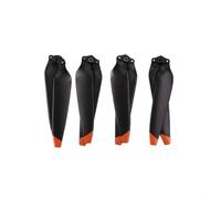 For Dji Matrice 4 Noise-Reducing Propellers, High-Quality Pc Blades For Enhanced Lift And Maneuverability, Quieter Performance Compatible With For Dji Matrice Series(narrow)