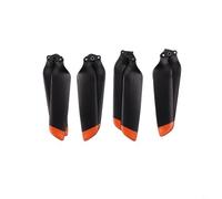 For Dji Matrice 4 Noise-Reducing Propellers, High-Quality Pc Blades For Enhanced Lift And Maneuverability, Quieter Performance Compatible With For Dji Matrice Series(Width)