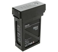 For DJI Matrice M100 TB47D Intelligent Flying Battery 4500 mAh 22.2V For Matrice M100 Series Drone Battery Drone Accessories