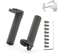 for DJI Mavic 2 Pro Front Arm Landing Gears Legs Replacement Left and Right Support Part one Pair for DJI Mavic 2 Zoom Drone Front Bracket Spare Accessories with Repair Tool(2 in 1)