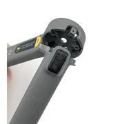 For DJI Mavic 2 Pro/Zoom Genuine Front Arm Landing Gear Left Right Leg With LED Light Cover Arm Axis For Spare Part for DJI Mavic 2 Pro/Zoom Replacement Drone accessories ( Color : Right front 22 )
