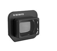 For DJI Mavic 3 classic aerial drones wide-angle lens and film camera Lens Anamorphic Lens 1.15X for Cinematic Widescreen Lens for DJI M(Wide Angle lens)