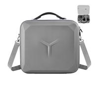 for DJI Mavic 4 Pro, Storage Bag Anti-Pressure Wear-Resistant Protective Case, Drone Mavic 4Pro Large Capacity Travel Case Fit RC Pro2 and Battery