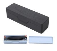 for DJI Mavic 4Pro Paddle Propeller Organizer Box Case Storage Protective Scratch Resistant Drop Resistant (Black)