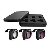 For DJI Mavic Mini 2 Camera Lens Filter MCUV ND4 ND8 ND16 ND32 CPL ND/PL Filters Kit for DJI Mavic Mini/Mini SE Drone Accessories (Color : CPL ND8 ND16)