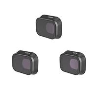 For DJI Mavic Mini 3 Pro Filter Lens MC UV CPL Star Night ND ND8 ND16 ND32 ND64 ND256 ND1000 For DJI Mavic Mini 3 Pro Drone Accessories Drone accessories (Color : ND16 ND64 ND256)