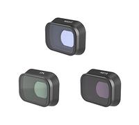 For DJI Mavic Mini 3 Pro Filter Lens MC UV CPL Star Night ND ND8 ND16 ND32 ND64 ND256 ND1000 For DJI Mavic Mini 3 Pro Drone Accessories Drone accessories (Color : CPL ND16 NIGHT)
