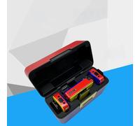 For DJI MIC MINI Wireless Microphone Stickers, Anti-Scratch Full Package Personalized Protective Film For DJI MIC MINI (A06)