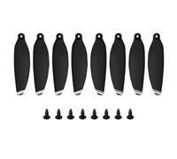 For DJI Mini 2 Arms Body Shell Middle Frame Bottom Shell Upper Cover DJI Mini 2 Arm Repair Rccessories(Blade of propeller)