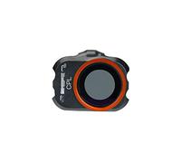 For DJI Mini 2 New Camera Lens Filter for DJI Mavic MINI 1/2/SE Drone Filter Set UV ND CPL 4/8/16/32 NDPL Accessories Drone accessories (Color : CPL Filter)