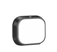 For DJI Mini 3 Pro Aluminum Alloy Filter Set Camera Optical Glass Lens for Mcuv Cpl ND8 ND16 ND32 ND64 Filters Accessoires Drone accessories (Color : UV)