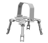 For DJI MINI 3PRO Drone Landing Gear, Foldable Landing Gear Leg Extended Kit, Quick Release Integrated Height Extender Protector, Drone Accessories