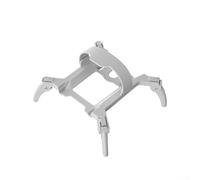 For DJI Mini 4 Pro Compatible Heightening Tripod, Designed for Safer Landings and Takeoffs (Gray)