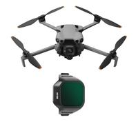 For DJI Mini 5 Pro, Optical Filters Set CPL Polarization Dimmer Black Mist ND8/16/32/64/1000 UV Light Reduction Filter Drone Mini 5Pro Lens Protector (ND1000)