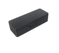 for DJI Mini 5 Pro, Portable Propellers Storage Case Anti Pressure Anti Scratch Protective Box, Drone Mini 5 Pro Propellers Replacement Organize Case (Black)