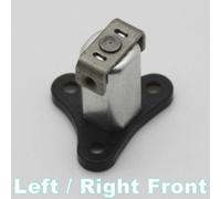 For Dji Mini3 Pro Drone Arm Shaft Left/right/front/ Rear Axis Repair Parts Fk Front Arm Shaft
