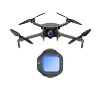 For DJI Mini5 Pro, Filters CPL Polarization Dimmer ND8-128 UV Light Reduction Filter Camera Lens Protector, Drone Mini 5 Pro Lens LP BM 1/4 Film Kit Accessories (LP)
