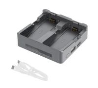 for DJI Neo 2 Battery Two Ways Charging Hub LED Mobile Phone Remote Bank Controller Power Accessories 2 for DJI Neo