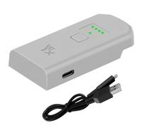 for DJI NEO Battery Charger Manager Fast Charger Case Station with Charge Cable for Neo Intelligent Flight Battery Single Two-Way Charging Hub, 52 Minutes to Fill a Battery
