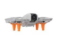 FOR DJI NEO Height Raising Tripod, 4 Pack Adjustable Height Raising Tripod Drone Feet Protector, Drop-resistant Stand Height Raising Tripod For Dji Neo Accessories