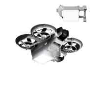 For DJI NEO, Night Flight Lights Heighten Landing Gear Compact Lightweight LED Searchlight Kickstand, Drone NEO Bottom Protective Stand