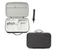 for DJI NEO Storage Bag Anti Drop Anti Scratch Handbag Drone NEO Larger Carrying Case Compatible with RC-N3 Remote Controller, NEO Intelligent Flight Battery, Charging Hub