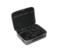 for DJI NEO2, High-Capacity Storage Case for Drone & Goggles N3, Shockproof Hard Shell Organizer Bag