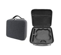 for DJI Neo2, Portable Large Capacity Storage Bag EVA Waterproof Shockproof Protective Case, Drone Neo 2 Travel Handbag Fit 2 Batteries