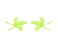 For DJI NEO2 Quick Release Propellers PC Material Easy Installation Replacement Blades Enhance Lift And Stability For Drones Flight Performance(green)