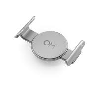 For Dji Om4 Magnetic Phone Clamp 2 Magnetically Attach Phone To Dji Osmo Mobile