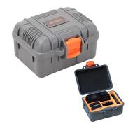 for DJI OSMO Action 5Pro/4/3 Storage Case Box Organizer Waterproof Shockproof for DJI OSMO Action 5Pro/4/3 Action Camera