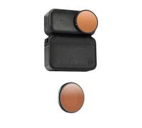 For DJI Osmo Nano, Filters CPL Polarization Dimmer Black Mist1/4 ND8/16/32/64 MCUV Light Reduction Filter Lens Protector,Osmo Nano Lens Film Kit Accessories (ND64PL)