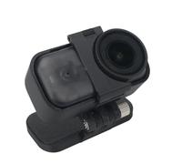 For DJI Osmo Nano, Magnetic Expansion Base Anti Slip Adjustable Mount, Sport Camera Osmo Nano Protective Frame