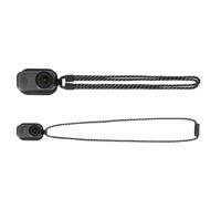 For DJI OSMO Nano Magnetic Neck Strap Mount for Insta360 GO 3/3S First-Person Shooting Compatible for Insta360 Mic AIR Microphone Neck Strap Mount POV Holder Accessories