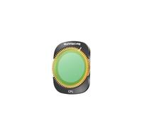For DJI OSMO POCKET3 Filter Magnetic Adjustable Metal CPL ND256 Polarizer ND64/PL Water Shooting Lens Optical Glass (CPL)