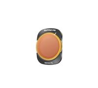 For DJI OSMO POCKET3 Filter Magnetic Adjustable Metal CPL ND256 Polarizer ND64/PL Water Shooting Lens Optical Glass (ND32/PL)