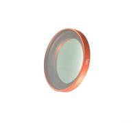 For DJI OsmoNano Filter Kit with UV CPL ND8 ND16 ND32 ND64 STAR NIGHT Options for Managing Exposure and Reducing Glare During Outdoor Photography (CPL)