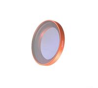 For DJI OsmoNano ND Filter Set Featuring UV CPL ND8 ND16 ND32 ND64 STAR NIGHT Filters Made with Multi Layer Coated Optical Glass for Clear Image Capture (NIGHT)